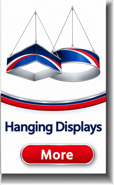 Shop Hanging Banners